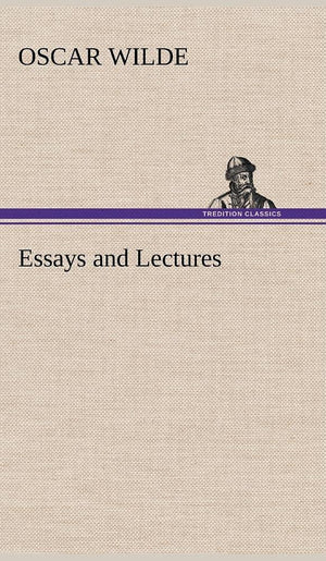 Essays and Lectures,Used