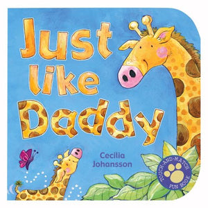 Just Like Daddy,Used