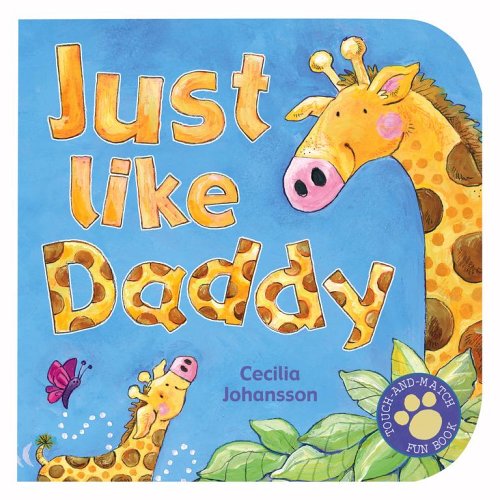 Just Like Daddy,Used