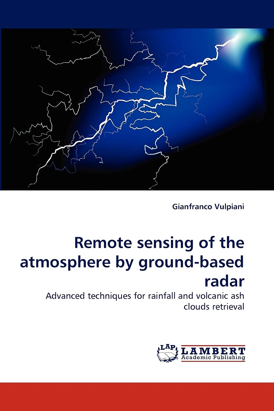 Remote sensing of the atmosphere by groundbased radar: Advanced techniques for rainfall and volcanic ash clouds retrieval,Used