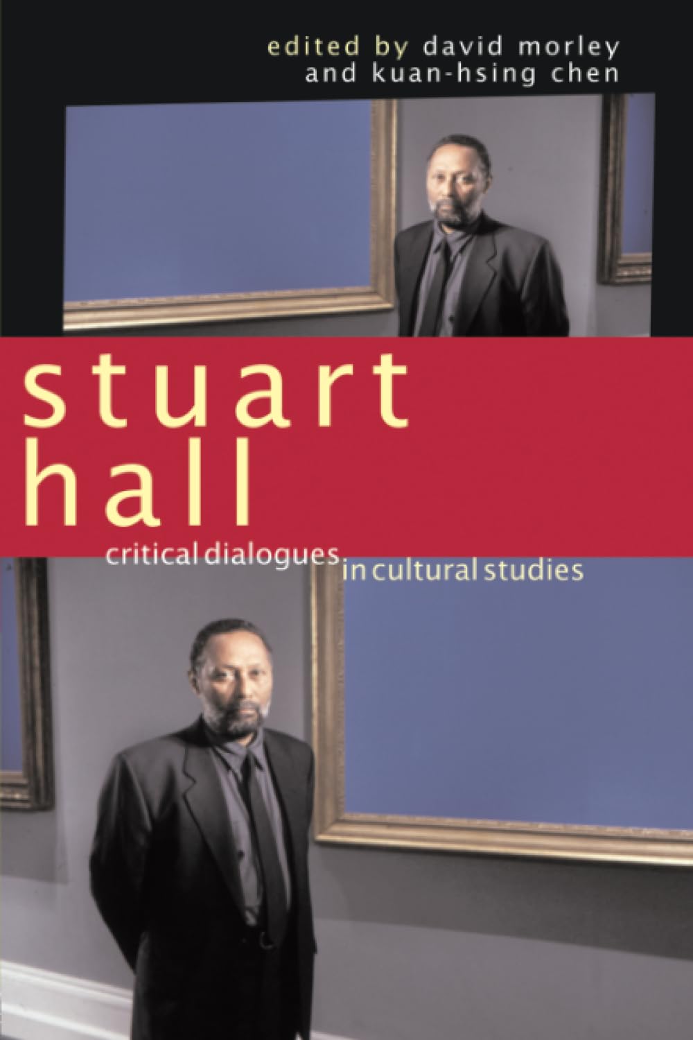 Stuart Hall: Critical Dialogues in Cultural Studies (Comedia),Used