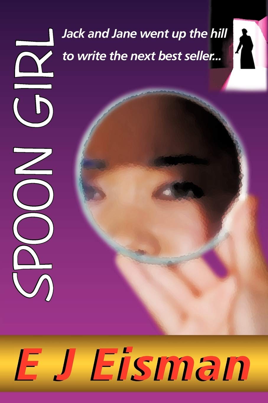 Spoon Girl,Used