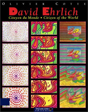 David Ehrlich: Citoyen Du Monde/Citizen of the World,Used