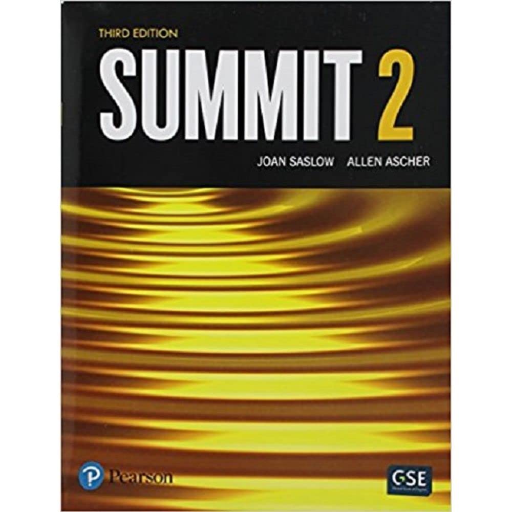 SUMMIT 2 3E STBK 417688,Used