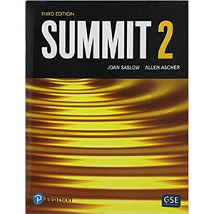 SUMMIT 2 3E STBK 417688,Used
