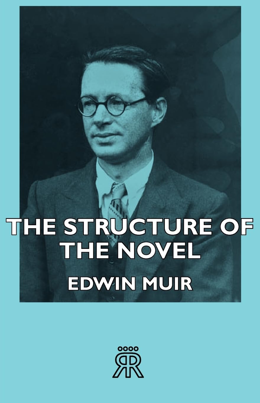 The Structure of the Novel,Used