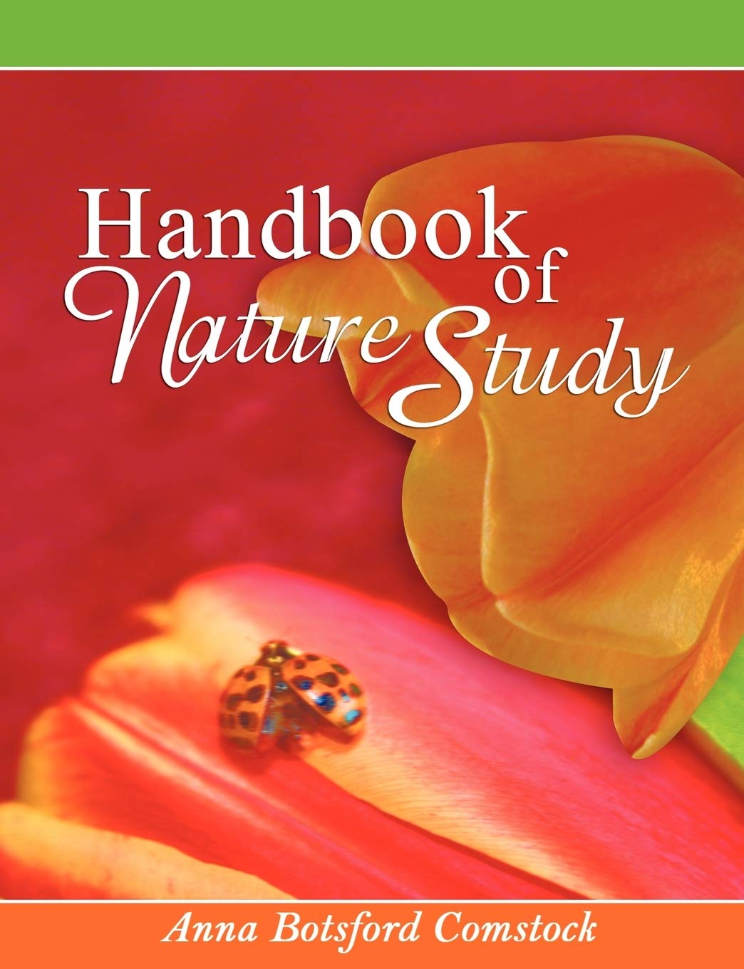 Handbook Of Nature Study