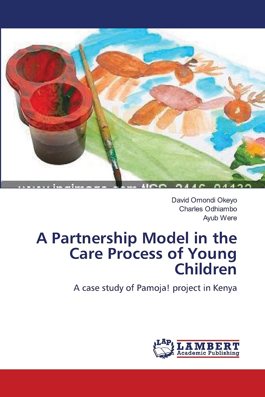 A Partnership Model in the Care Process of Young Children: A case study of Pamoja! project in Kenya,Used