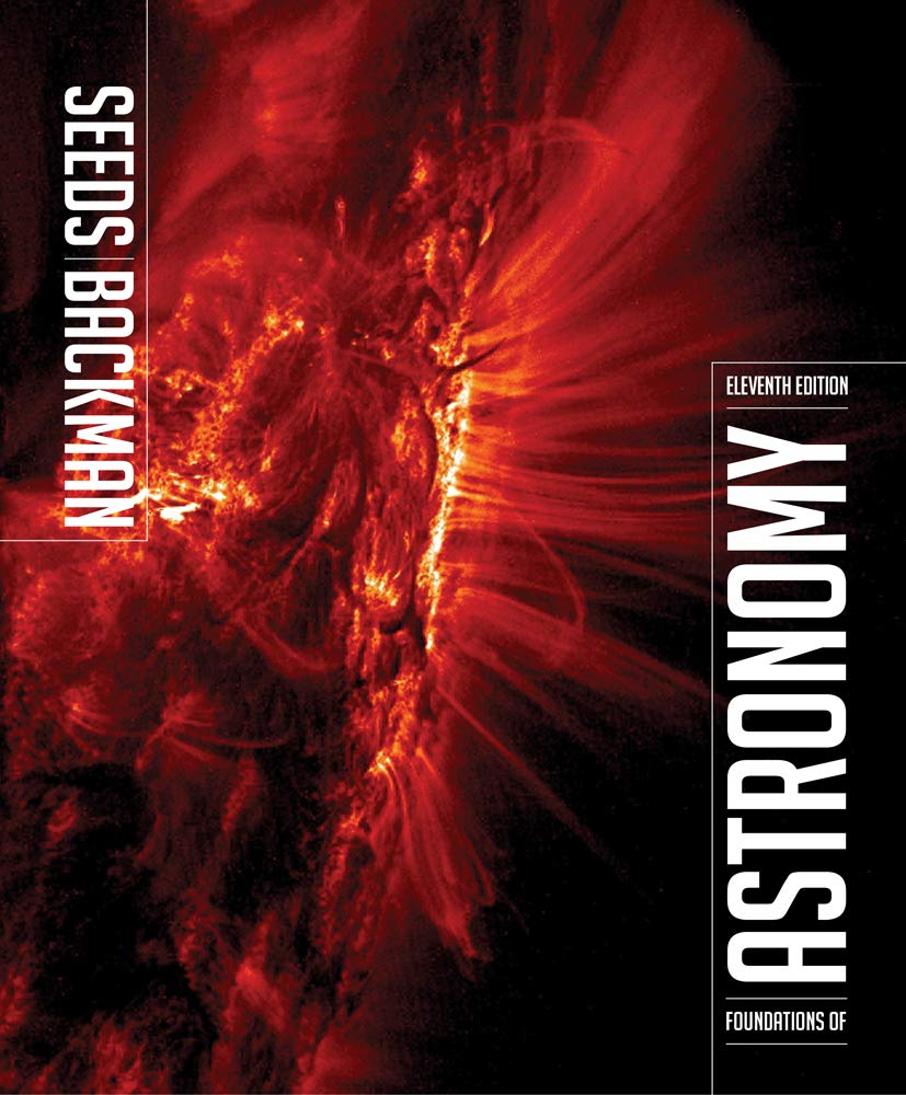 Foundations of Astronomy (Available 2011 Titles Enhanced Web Assign),New