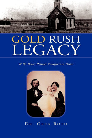 Gold Rush Legacy,Used