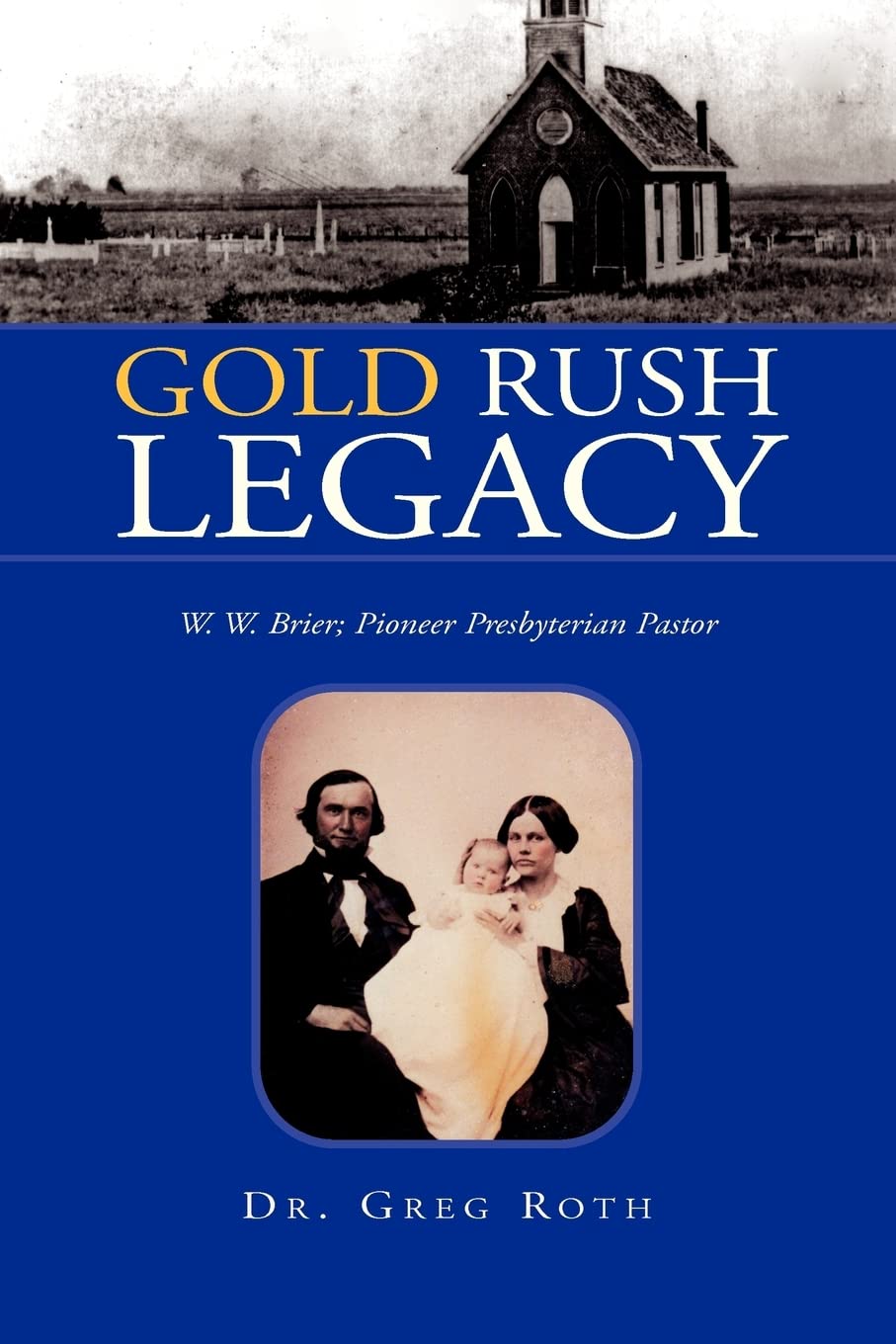 Gold Rush Legacy,Used