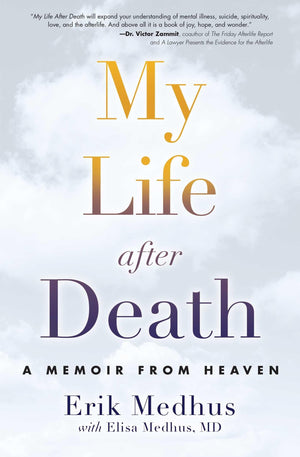 My Life After Death: A Memoir from Heaven,Used