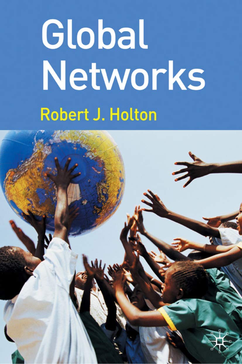 Global Networks,Used
