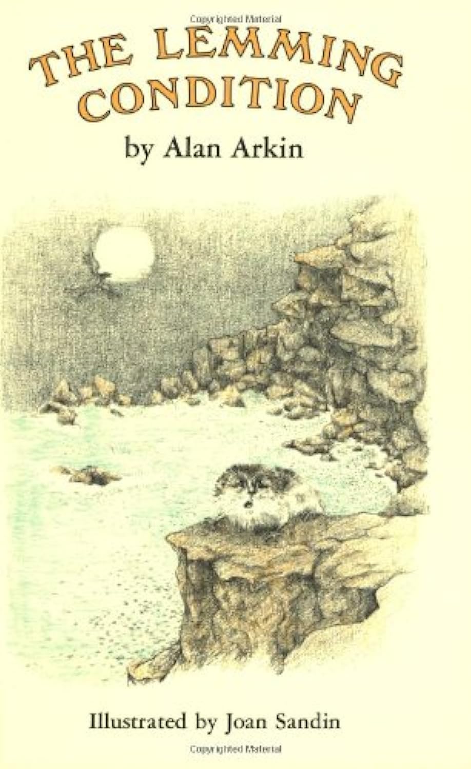 The Lemming Condition,Used