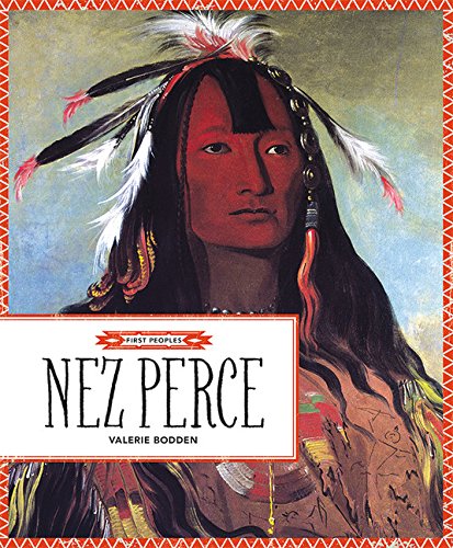 Nez Perce (First Peoples)