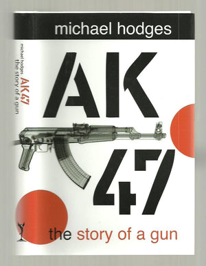 Ak47: The Story Of A Gun,Used