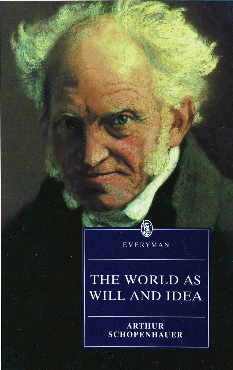 World As Will & Idea,Used