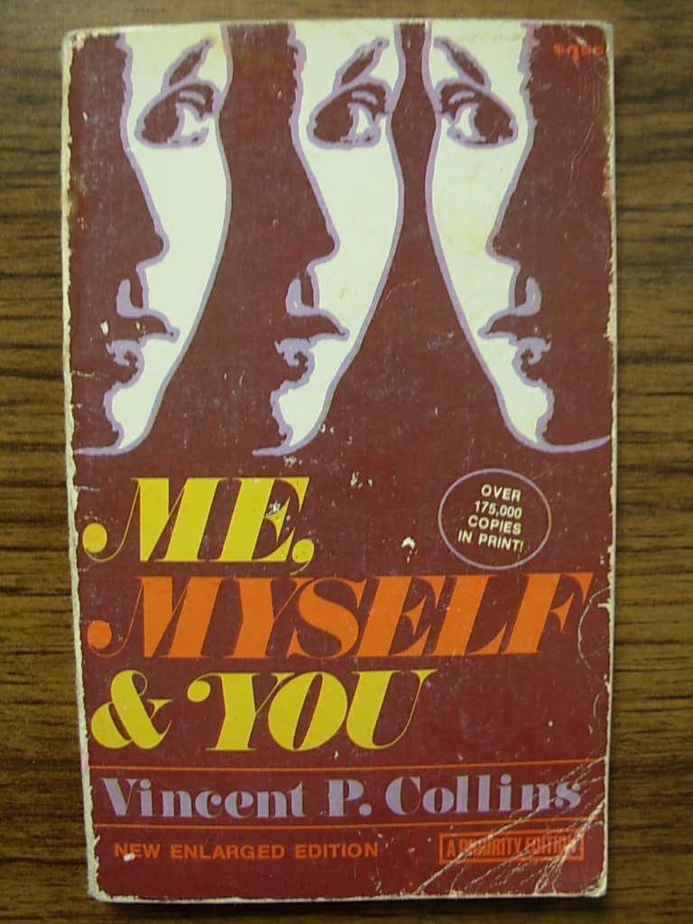 Me, Myself and You,Used