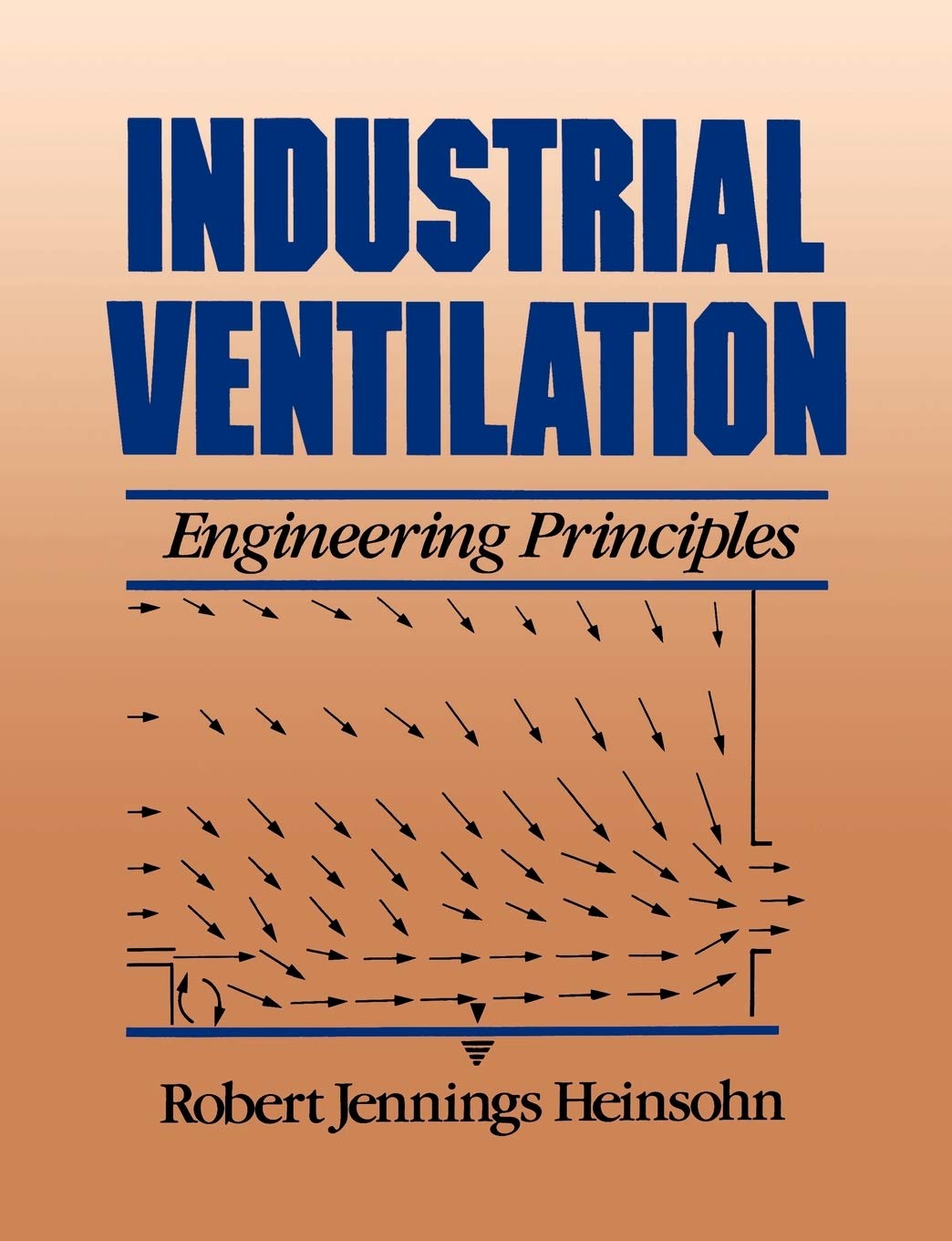 Industrial Ventilation: Engineering Principles,Used