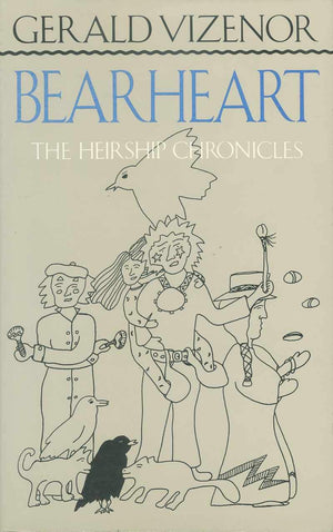 Bearheart: The Heirship Chronicles,Used