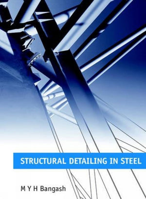 Structural Detailing in Steel,Used