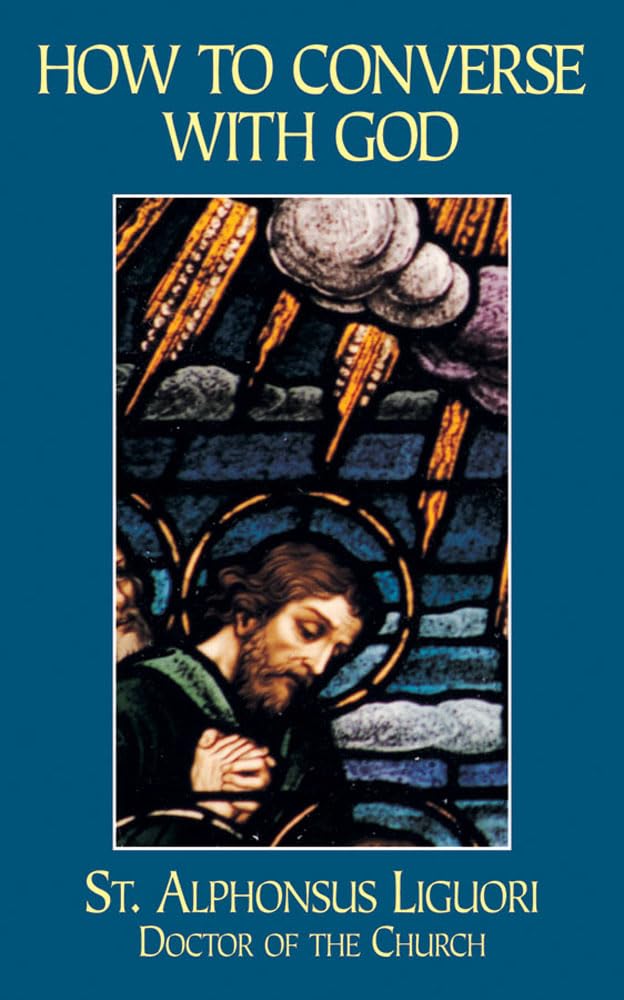 How To Converse With God,New