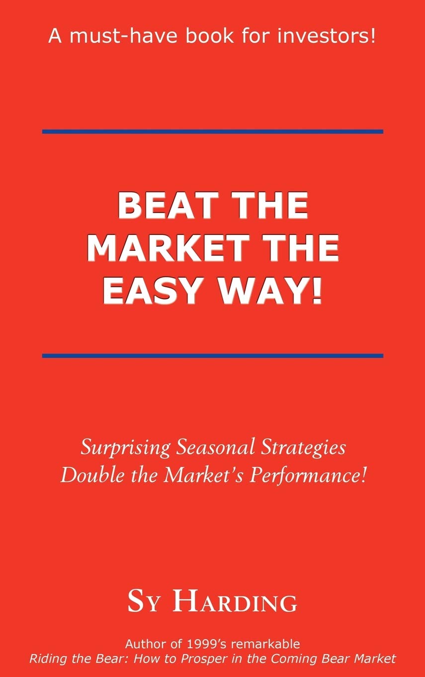Beat The Market The Easy Way!,Used