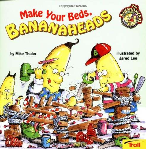 Make Your Beds, Bananaheads,Used