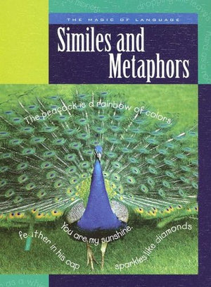 Similes And Metaphors (The Magic of Language),Used