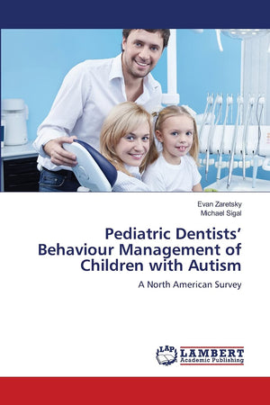 Pediatric Dentists Behaviour Management of Children with Autism: A North American Survey,Used