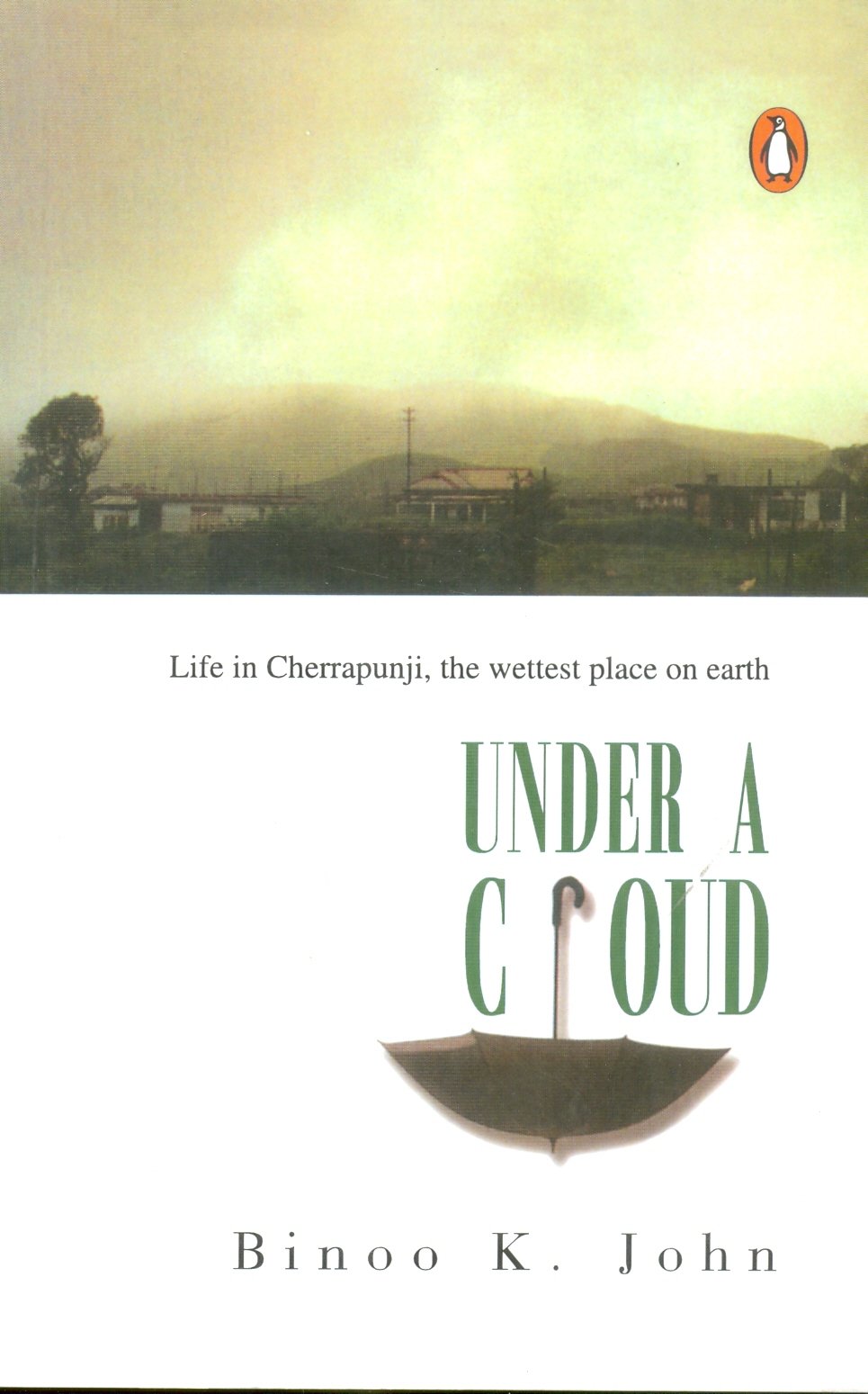 Under a Cloud,Used