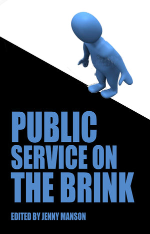 Public Service on the Brink,Used