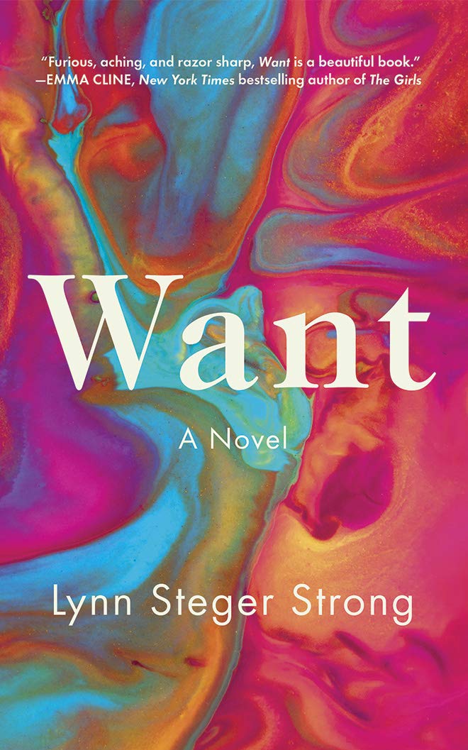 Want: A Novel,Used