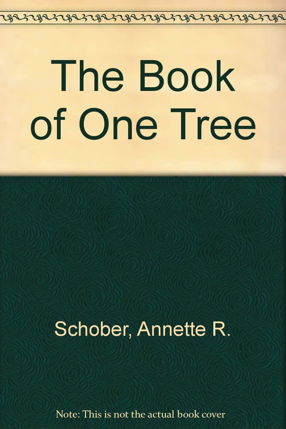 The Book of One Tree,Used