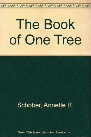 The Book of One Tree,Used