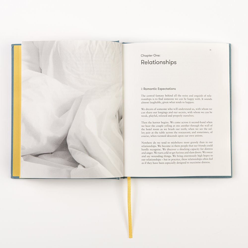 Calm (The School of Life Library),Used