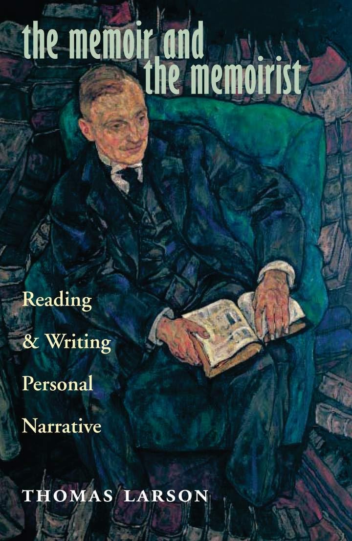 The Memoir And The Memoirist: Reading And Writing Personal Narrative,Used