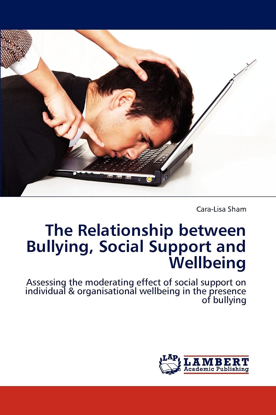 The Relationship between Bullying, Social Support and Wellbeing: Assessing the moderating effect of social support on individual,Used