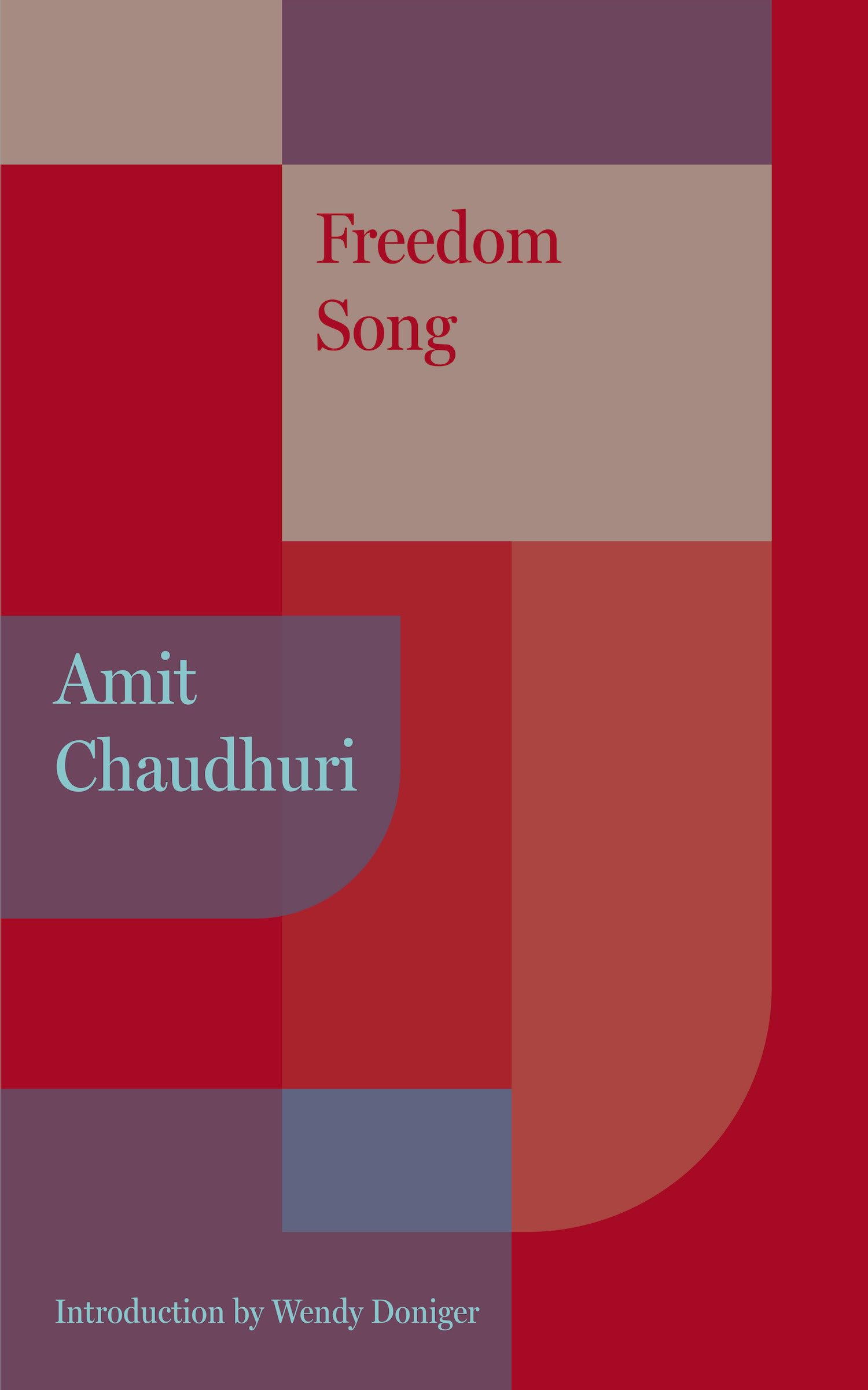 Freedom Song,New