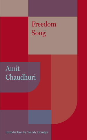 Freedom Song,New