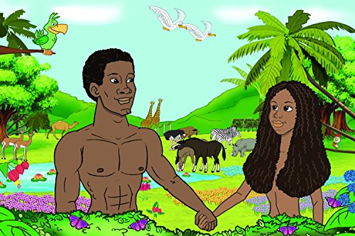 My First Bible for Children of Color,Used