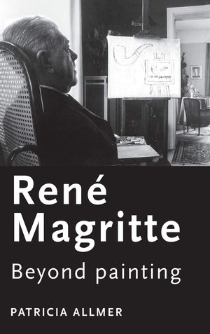 Ren Magritte: Beyond painting,Used