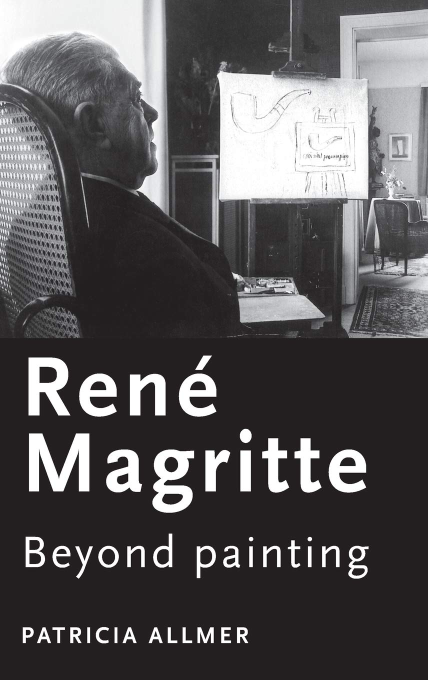 Ren Magritte: Beyond painting,Used