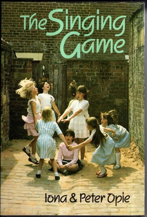 The Singing Game,Used