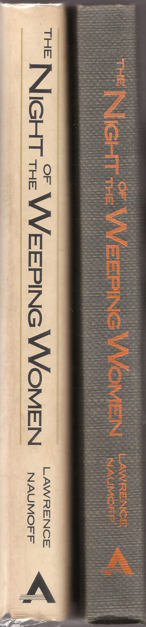 The Night of the Weeping Women,Used