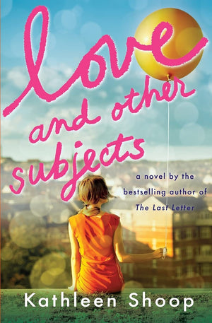Love and Other Subjects,Used