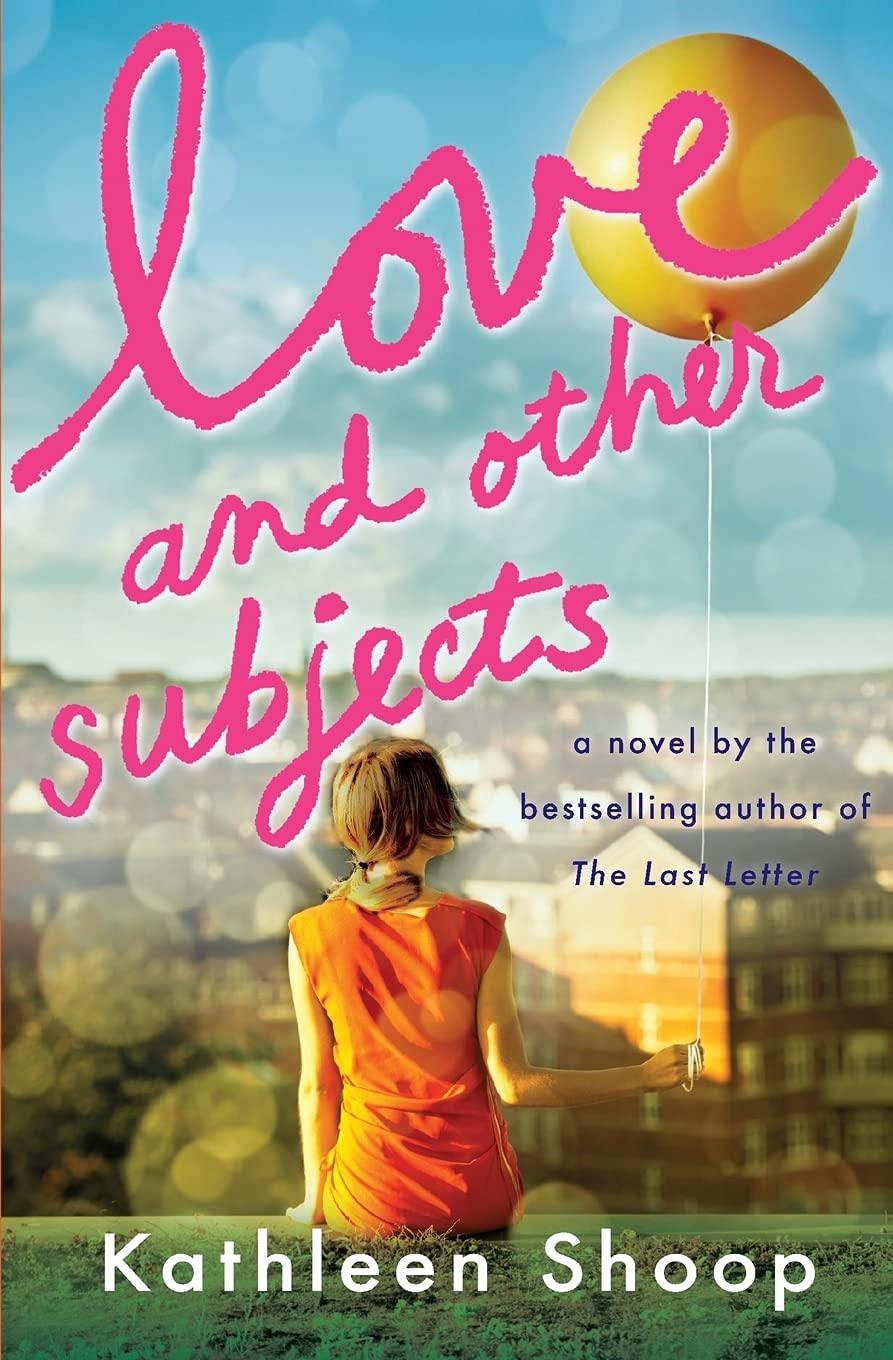 Love and Other Subjects,Used