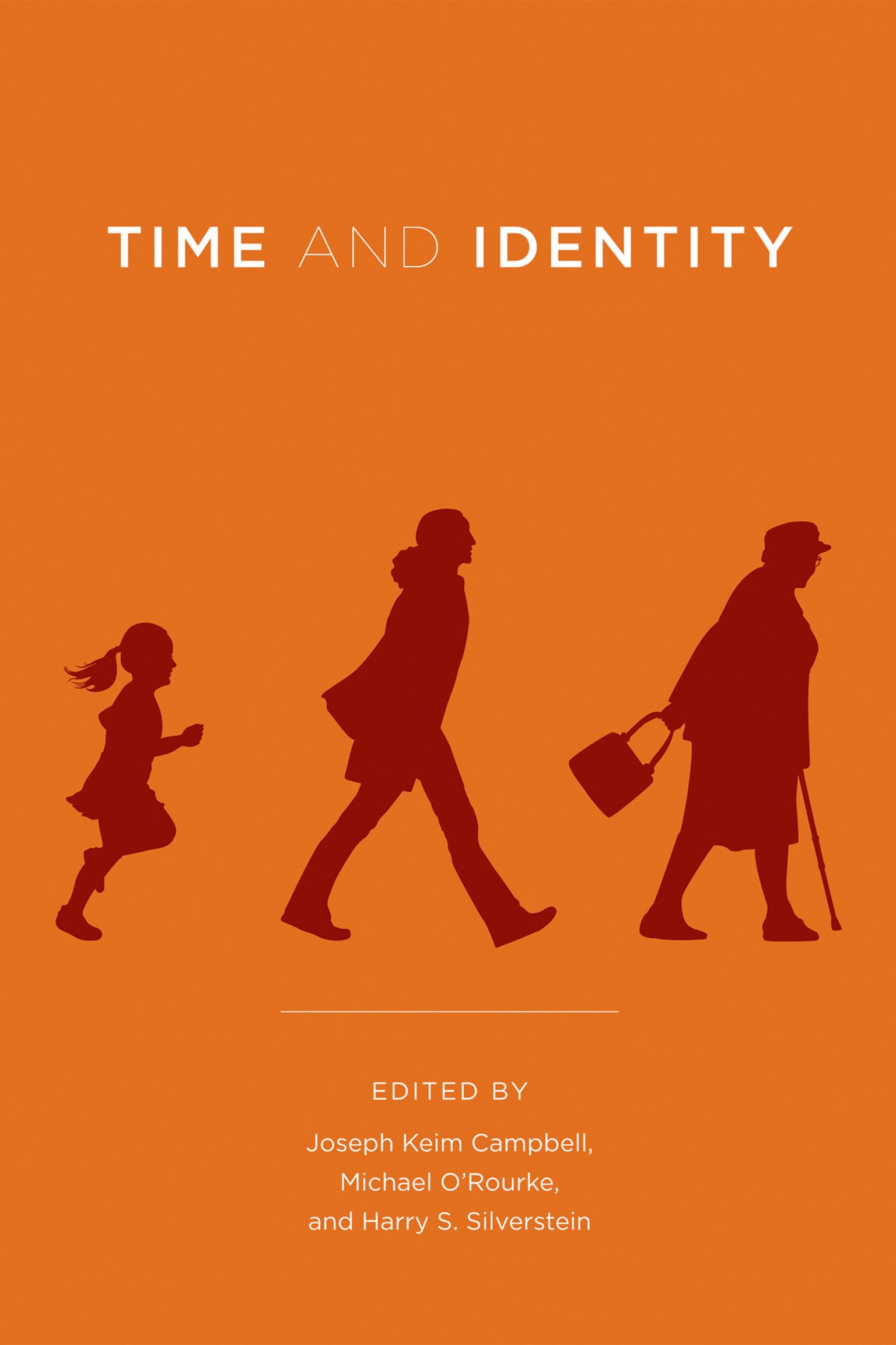 Time and Identity (Topics in Contemporary Philosophy),Used