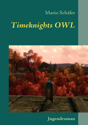 Timeknights OWL: Eine verrckte Reise durch Ostwestfalen (German Edition),Used