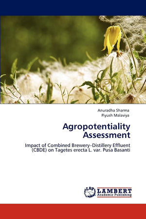 Agropotentiality Assessment: Impact of Combined BreweryDistillery Effluent (CBDE) on Tagetes erecta L. var. Pusa Basanti,Used